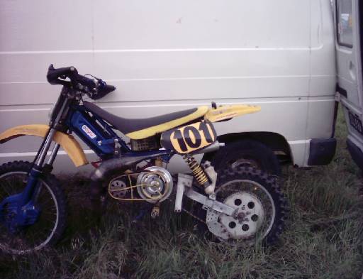 Original image