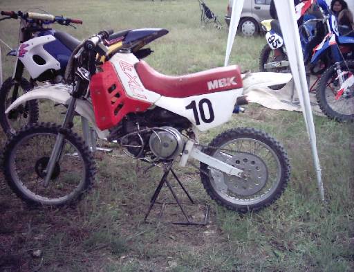 Original image