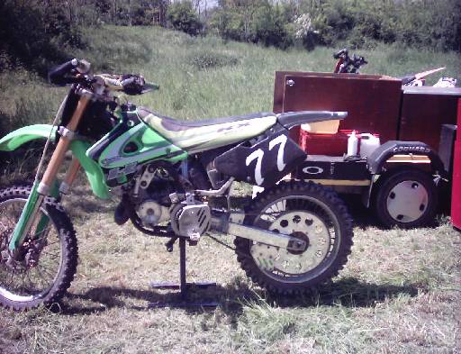 Original image