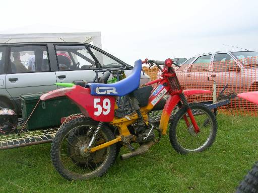 Original image