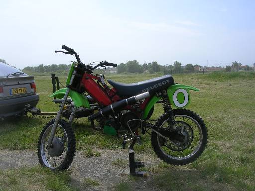 Original image