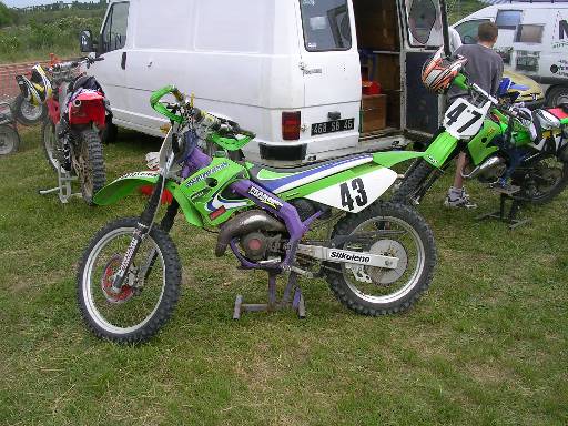 Original image